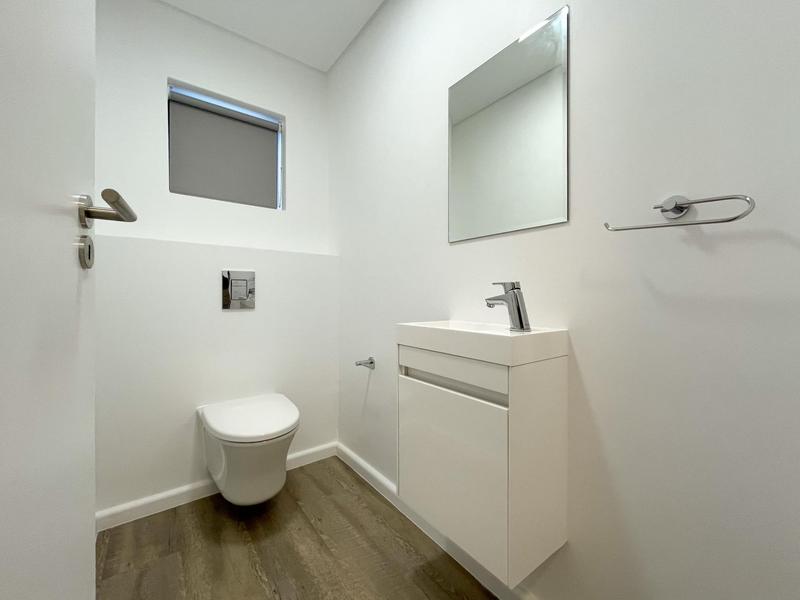 To Let 3 Bedroom Property for Rent in Hout Bay Western Cape